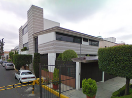 4 Schlafzimmer Villa zu verkaufen in Benito Juarez, Mexico City, Benito Juarez