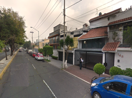 3 Schlafzimmer Villa zu verkaufen in Cuauhtemoc, Mexico City, Cuauhtemoc