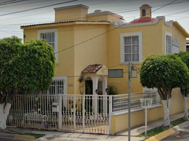 Villa 4 chambre à vendre à Queretaro, Queretaro, Queretaro, Queretaro