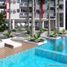 2 Bedroom Condo for sale at Bloom Residences, Paranaque City