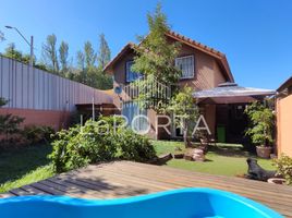 3 Bedroom House for sale in Chile, Santiago, Santiago, Santiago, Chile