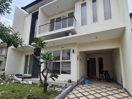 4 Habitación Casa en venta en Lakarsantri, East Jawa, Lakarsantri