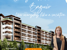 Studio Condo for sale in Baguio City, Benguet, Baguio City