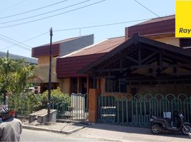 5 Kamar Rumah for sale in Lakarsantri, Surabaya, Lakarsantri