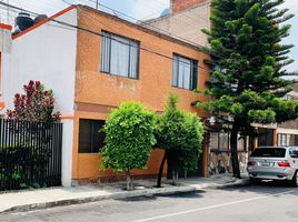 5 Schlafzimmer Villa zu verkaufen in Miguel Hidalgo, Mexico City, Miguel Hidalgo