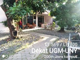  Land for sale in Depok, Sleman, Depok