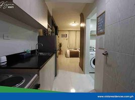 Studio Condo for sale in Malate, Manila, Malate