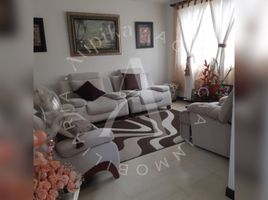 3 Habitación Casa en venta en Popayan, Cauca, Popayan