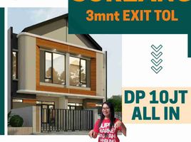 3 Bedroom House for sale in Soreang, Bandung, Soreang