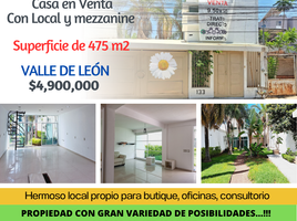 Maison 4 chambre à vendre à Leon, Guanajuato, Leon