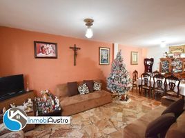 4 Bedroom House for sale in Cathedral of the Immaculate Conception, Cuenca, Cuenca, Cuenca