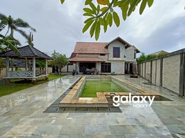 Maison 4 chambre à vendre à Jimbaran, Bali, Jimbaran, Badung