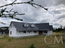 6 Habitación Casa en venta en Puerto Varas, Llanquihue, Puerto Varas