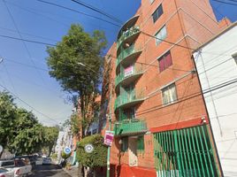 Appartement 2 chambre à vendre à Miguel Hidalgo, Mexico City, Miguel Hidalgo