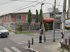 4 Schlafzimmer Haus zu verkaufen in Cuajimalpa De Morelos, Mexico City, Cuajimalpa De Morelos