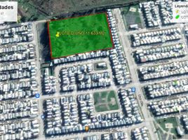  Terreno (Parcela) en venta en Chile, Nueva Imperial, Cautín, Araucanía, Chile
