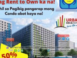 2 Bedroom Condo for sale in Cainta, Rizal, Cainta