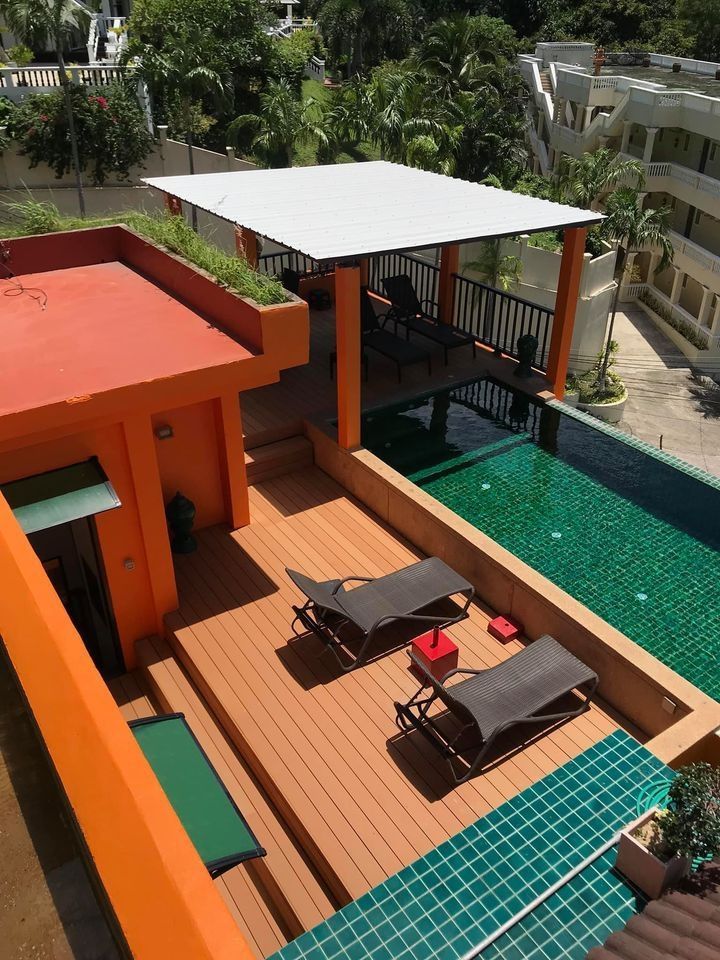 3 Bedroom Villa For Rent In Karon, Phuket