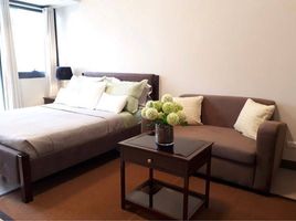 Studio Apartment for sale at Salcedo Skysuites, Makati City