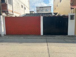 3 Schlafzimmer Haus zu verkaufen in Guayaquil, Guayas, Guayaquil, Guayaquil