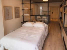 Studio Appartement zu verkaufen in Federal Capital, Buenos Aires, Federal Capital