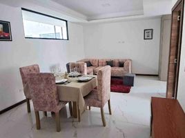  Departamento en venta en Bicentenario Park, Quito, Quito, Quito