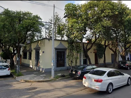 4 Schlafzimmer Villa zu verkaufen in Benito Juarez, Mexico City, Benito Juarez