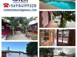 6 chambre Maison for sale in San Felipe De Aconcagua, Valparaiso, San Felipe, San Felipe De Aconcagua