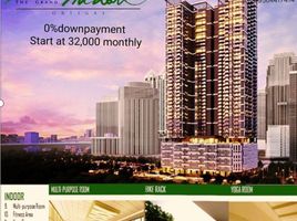 Appartement 1 chambre à vendre à Pasig City, Metro Manila, Pasig City, Eastern District