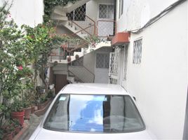 5 Bedroom House for sale in Bicentenario Park, Quito, Quito, Quito