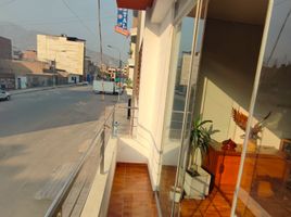 4 Bedroom Condo for sale in Lima, Lurigancho, Lima, Lima