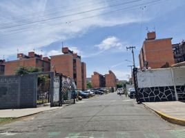 2 Schlafzimmer Wohnung zu verkaufen in Iztacalco, Mexico City, Iztacalco