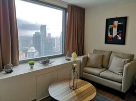 Studio Apartment for sale at Shang Salcedo Place, Makati City