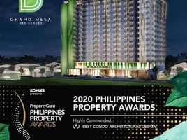 1 Habitación Departamento en venta en Quezon City, Metro Manila, Quezon City, Eastern District