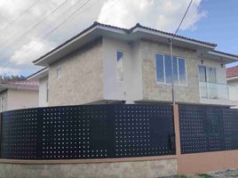 4 Habitación Casa en venta en Cuenca, Azuay, Cuenca, Cuenca