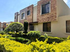 3 Bedroom House for sale in Conocoto, Pichincha, Conocoto