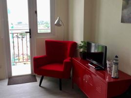 1 Bedroom Condo for sale at AMAIA STEPS SUCAT, Pasay City