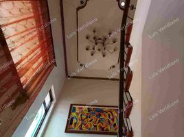 4 Schlafzimmer Haus zu verkaufen in Las Pinas City, Metro Manila, Las Pinas City, Southern District, Metro Manila
