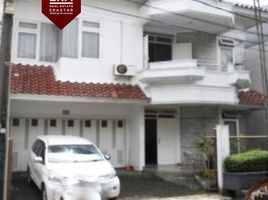Maison à vendre à Pasar Minggu, Jakarta, Pasar Minggu