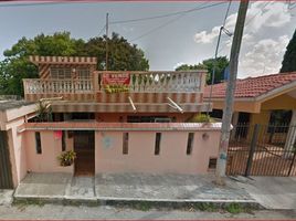 4 Schlafzimmer Villa zu verkaufen in Merida, Yucatan, Merida