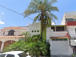 4 Schlafzimmer Villa zu verkaufen in Tepic, Nayarit, Tepic