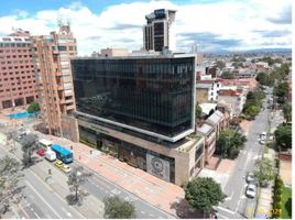 4,199 m² Office for rent in Bogotá, Cundinamarca, Bogotá