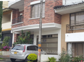 4 Habitación Casa en venta en Risaralda, Santa Rosa De Cabal, Risaralda