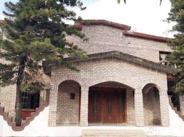 4 Bedroom House for sale in Montemorelos, Nuevo Leon, Montemorelos