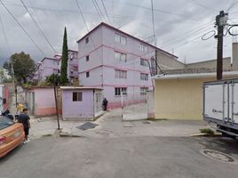Appartement à vendre à Iztapalapa, Mexico City, Iztapalapa