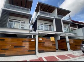 5 Bedroom Villa for sale in Quezon City, Eastern District, Quezon City