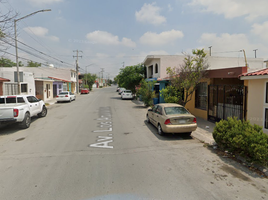 3 Schlafzimmer Villa zu verkaufen in San Nicolas De Los Garza, Nuevo Leon, San Nicolas De Los Garza