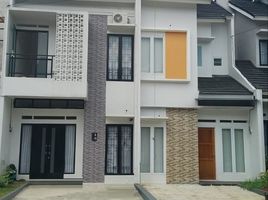 4 Bedroom House for sale in Sawangan, West Jawa, Sawangan