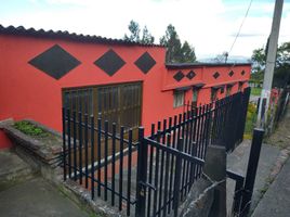 6 Habitación Villa en venta en Cogua, Cundinamarca, Cogua