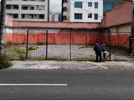  Terreno (Parcela) en venta en Bicentenario Park, Quito, Quito, Quito